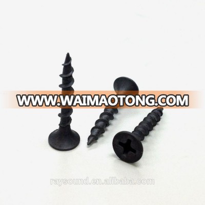 Colour Screws with high quality made in Taiwan for roofing and drywall suspension system