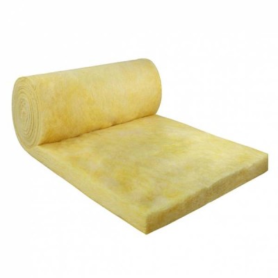 Direct Factory Selling Soundproof And Fireproof Specifiction Can Be Made To Order Glass Wool