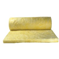 Fireproof Construction Materials Glass Wool Sheet/ Low Price Blanket